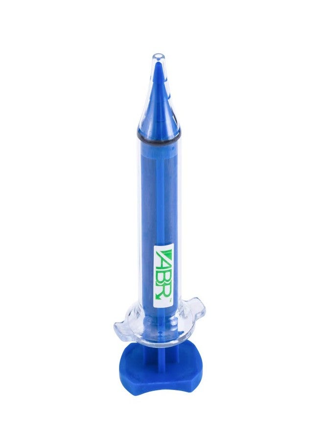Soundlink Impression Syringe Injector- Ear Mold Impression Taking for Hearing Aid Dispensers IEM DIY (Blue) - Image 1